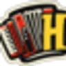 Humppadle game icon
