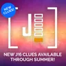 Jeopardy 6 game icon