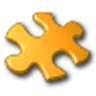 Jigsaw Explorer game icon