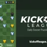 Kickoff League game icon