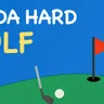 Kinda Hard Golf game icon