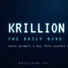 Krillion game icon
