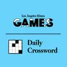 LA Times Crossword game icon