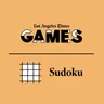 LA Times Sudoku game icon
