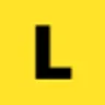 Lettered game icon