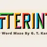 Letterinth game icon