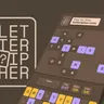 Letteripher game icon
