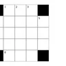 Lex.Games - Mini Crossword game icon