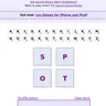 Lex.Games - Square Dance game icon