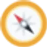 Locatle game icon