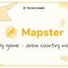 Mapster game icon