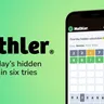 Mathler game icon