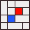 Mazetangle game icon