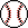 MLB Pickle game icon
