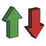 Moneyline game icon