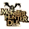 Monster Hunter-dle game icon