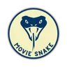 Movie Snake game icon