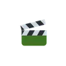 Movie to Movie game icon