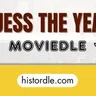 Moviedle (from Histordle) game icon