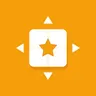 Nerdcube - Carom game icon