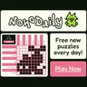NonoDaily game icon