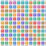 Number Crunch game icon
