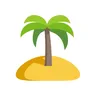 Number Island game icon