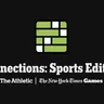 NYT Connections: Sports Edition game icon