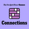 NYT Connections game icon