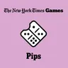 NYT Pips game icon