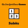 NYT Sudoku game icon
