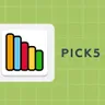 OEC Pick 5 game icon