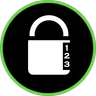 Padlock game icon