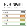 Per Night game icon