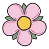 Petalgrams game icon