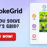 Pokegrid game icon
