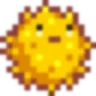 Pufferdle game icon