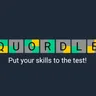 Quordle game icon
