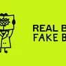 Real Bird Fake Bird game icon