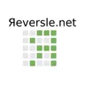 Reversle game icon