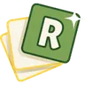 Rewordio game icon