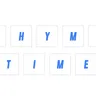 Rhyme Time game icon
