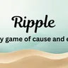 Ripple game icon