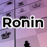 Ronin game icon