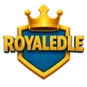 Royaledle game icon