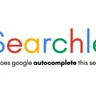 Searchle game icon