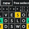 sedecordle game icon