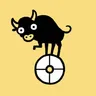 Shuffalo game icon