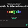 Songdle game icon
