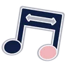 SongSwipe game icon